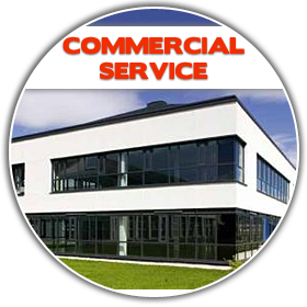 commercial service