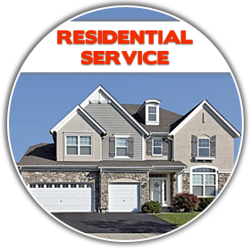 residential service